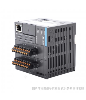 Delta/臺達EH3系列 DVP48HP00T編程控制器PLC/CPU模塊