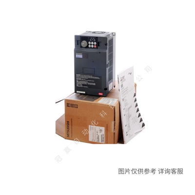 三菱變頻器FR-CS84系列 FR-CS84-120-60 5.5KW