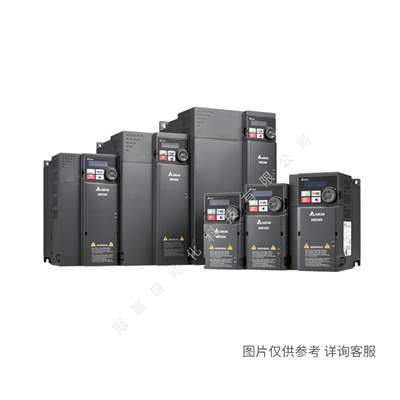 VFD004EL43A 臺達EL型變頻器 04kw