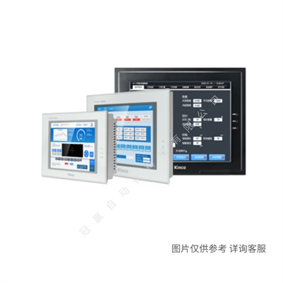 步科Kinco MT4523TE人機界面