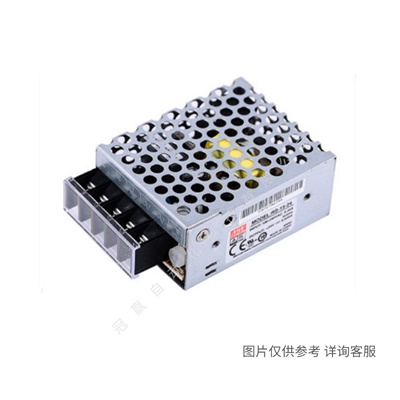 DRH-120-24明緯導(dǎo)軌開(kāi)關(guān)電源120W 24V 5A 單相380VAC轉(zhuǎn)DC24V