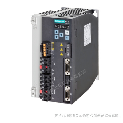 西門子6SL3246-0BA22-1FA0 G120變頻器控制單元CU250S-2 PN