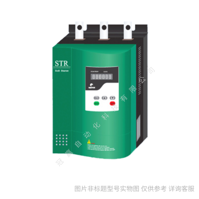 西安西普STR A系列電機軟起動器XPSTR132A