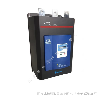 西安西普STR A系列電機軟起動器XPSTR600A